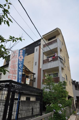 【その他共用部分】 | ジェンティーレ美野島Ⅰ