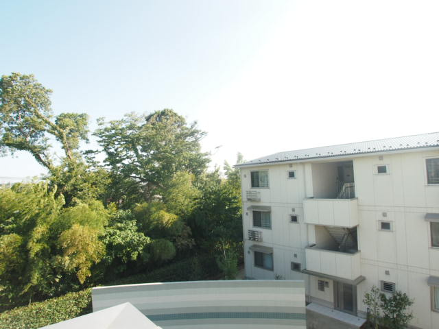 リビングタウン稲毛の杜Ｃの展望