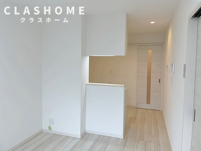 クレール　pearfieldⅢ　　刈谷市近郊の賃貸ならクラスホーム刈谷店の内装|同物件の別部屋になります。