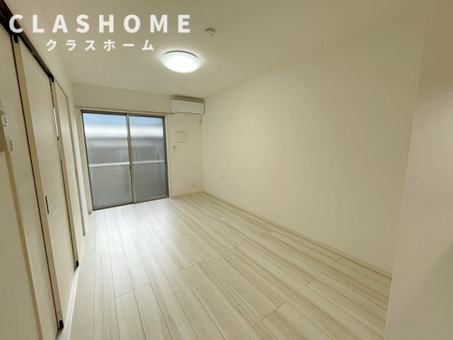 クレール　pearfieldⅢ　　刈谷市近郊の賃貸ならクラスホーム刈谷店の居間・リビング|同物件の別部屋になります。