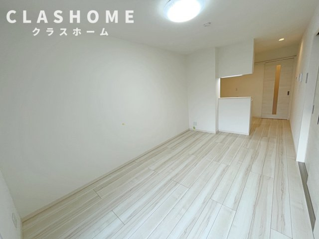 クレール　pearfieldⅢ　　刈谷市近郊の賃貸ならクラスホーム刈谷店の居間・リビング|同物件の別部屋になります。