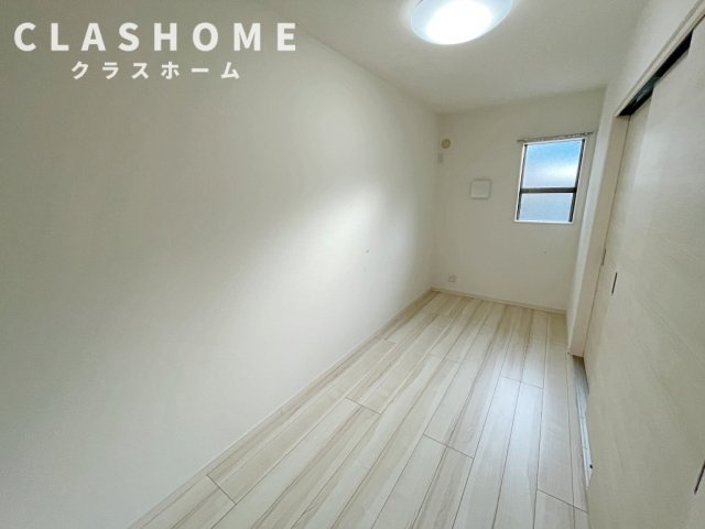 クレール　pearfieldⅢ　　刈谷市近郊の賃貸ならクラスホーム刈谷店の内装|同物件の別部屋になります。