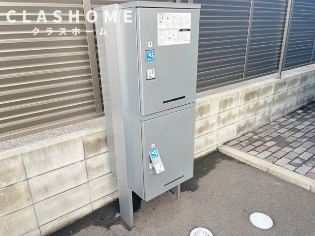 クレール　pearfieldⅢ　　刈谷市近郊の賃貸ならクラスホーム刈谷店のその他共用部分