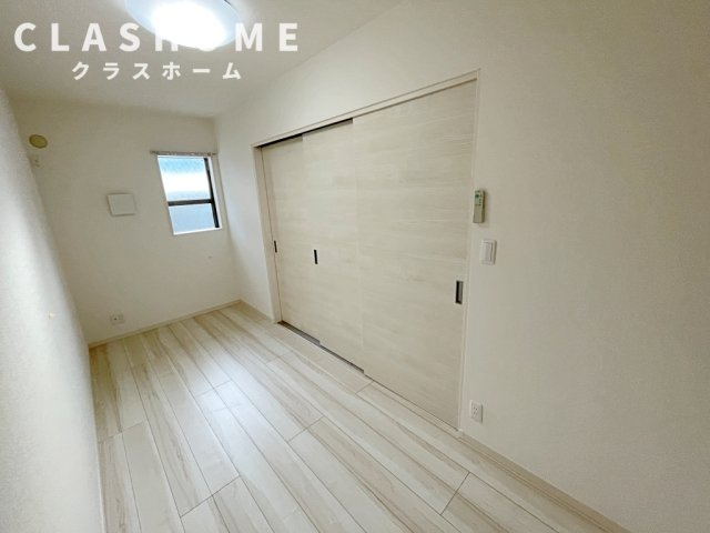 クレール　pearfieldⅢ　　刈谷市近郊の賃貸ならクラスホーム刈谷店の内装|同物件の別部屋になります。