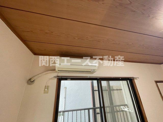 【設備】 | グリーンアミレット