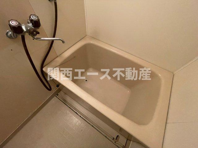 【浴室】 | グリーンアミレット
