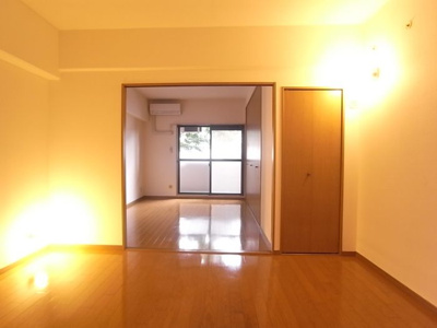 【内装】 | シャローム荒江 | 別号室の写真になります。現況優先。