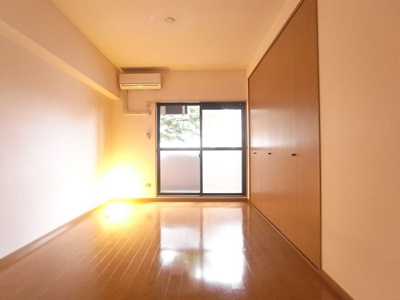 【設備】 | シャローム荒江 | 別号室の写真になります。現況優先。