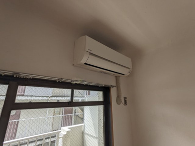 【設備】 | フォレスト | 別号室の写真になります。現況優先。