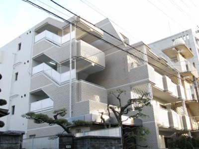 【その他共用部分】 | フォレスト