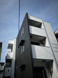 ZEH箱崎LASPACIOⅡの画像