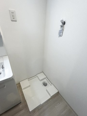 【設備】 | ZEH箱崎LASPACIOⅡ | 別号室の写真になります。現況優先。