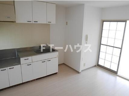 ロジュマンＮＳ　Ａ棟のその他