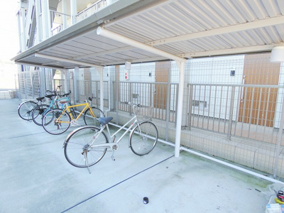 【その他共用部分】 | カリーノⅣ