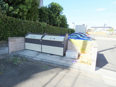 【その他共用部分】 | カリーノⅣ