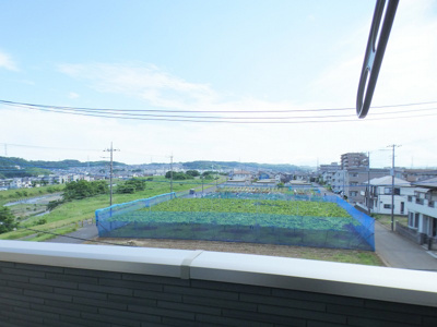 【展望】 | カリーノⅣ