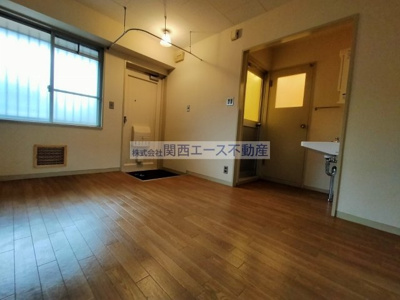 【居間・リビング】 | 旭ガーデンハイツ