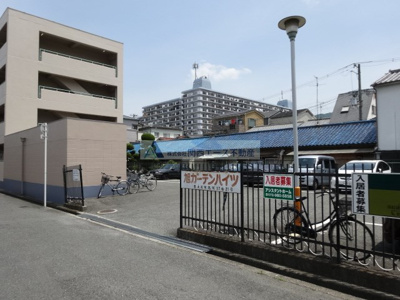 【その他共用部分】 | 旭ガーデンハイツ