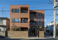 グラングレイス雪ヶ谷の画像