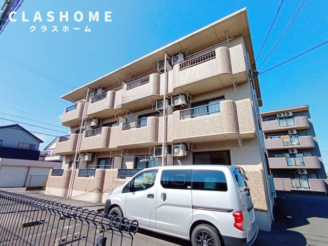 和 -Nodoka-　　　刈谷市近郊の賃貸はクラスホームの外観