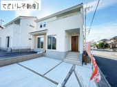 いろどりアイタウン熊谷市石原22-P1　戸建住宅の画像
