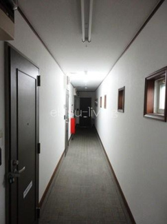 【その他共用部分】 | 共用廊下