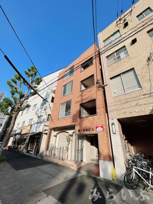 【外観】 | 第一水谷ビル