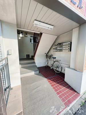 【ロビー】 | 第一水谷ビル