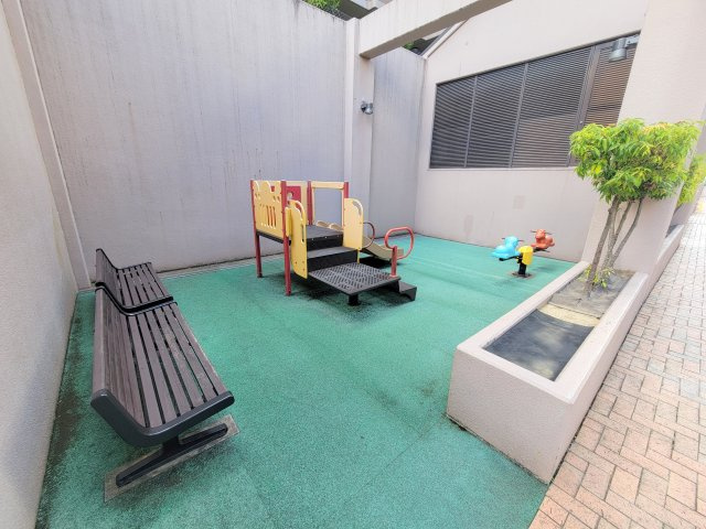 イトーピア生駒ファインコートのその他共用部分