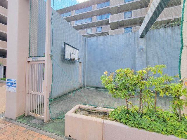 イトーピア生駒ファインコートのその他共用部分