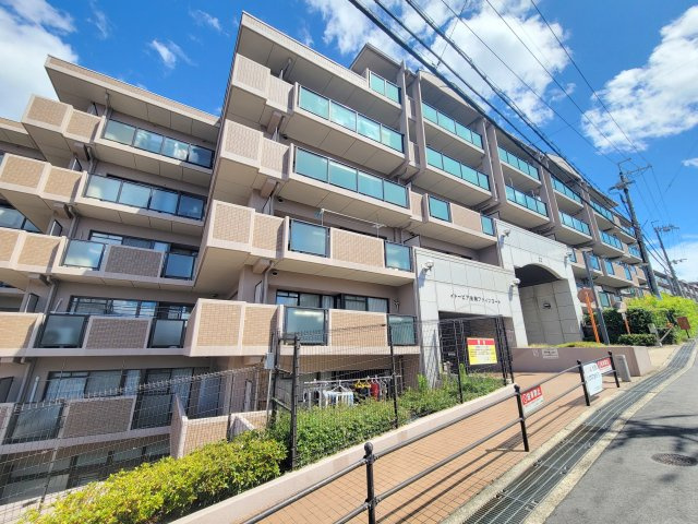 イトーピア生駒ファインコート