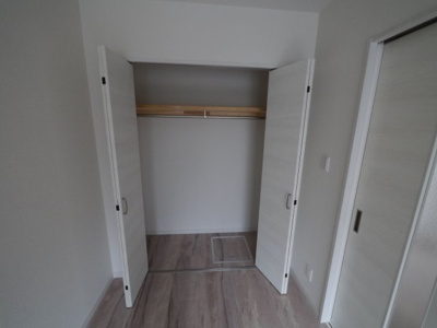 【収納】 | Ameri HAKATA | 別号室の写真になります。現況優先。