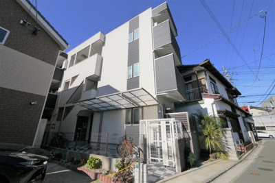 【外観】 | Ameri HAKATA