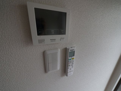 【セキュリティ】 | Ameri HAKATA | 別号室の写真になります。現況優先。