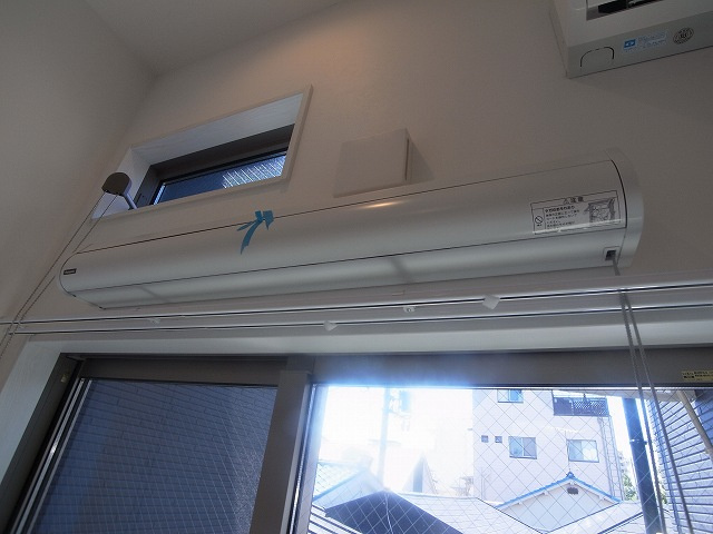 神戸市長田区野田町７丁目のアパート