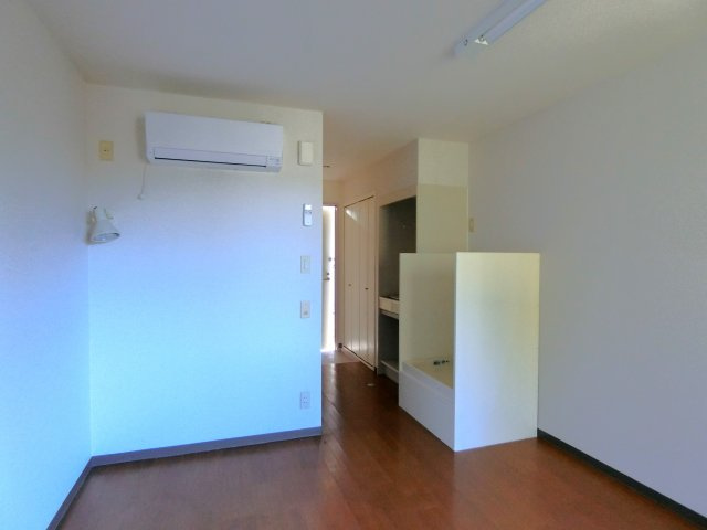 新茂原グリーンパレスの洋室