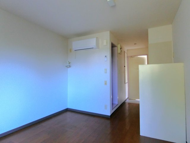 新茂原グリーンパレスの洋室