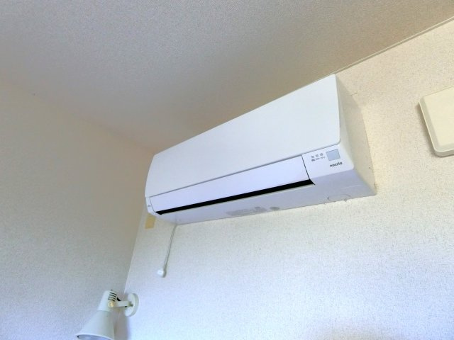 新茂原グリーンパレスの設備