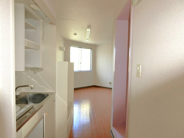 新茂原グリーンパレスの内装