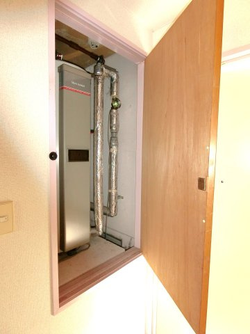 新茂原グリーンパレスの設備