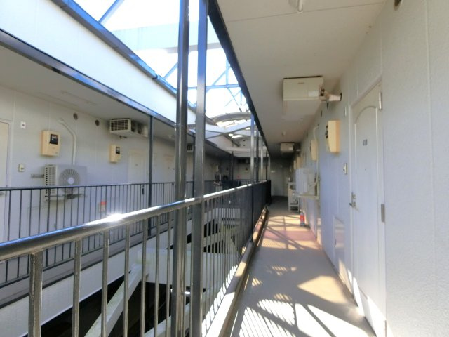 新茂原グリーンパレスのその他共用部分