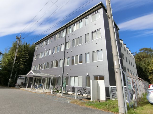 新茂原グリーンパレス