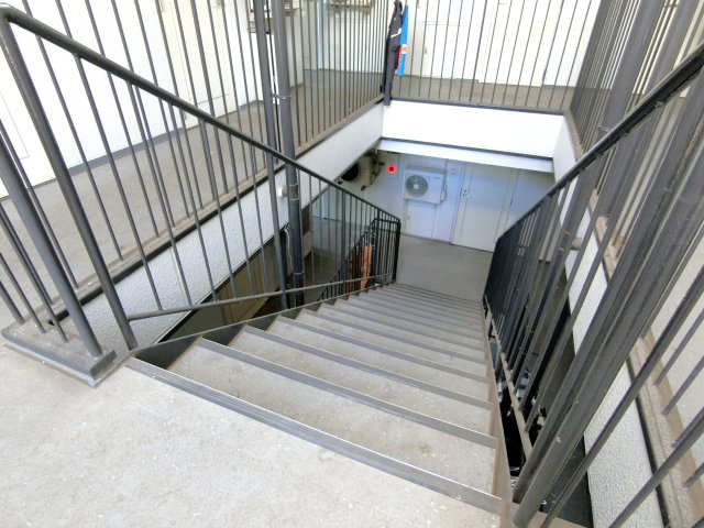 新茂原グリーンパレスのその他共用部分