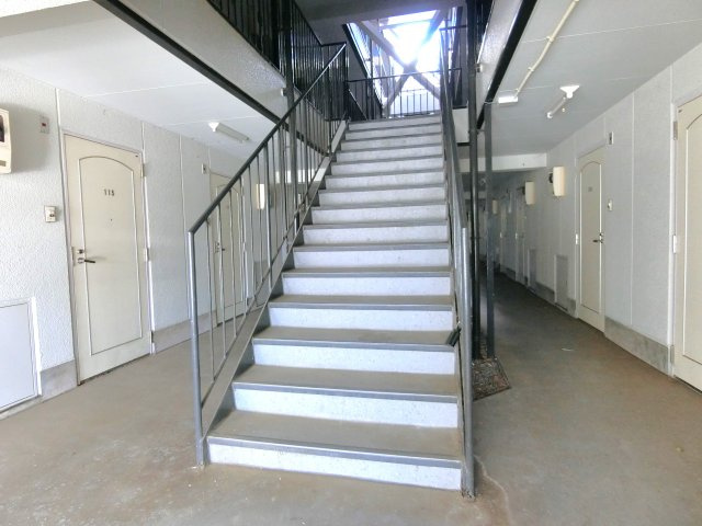 新茂原グリーンパレスのその他共用部分