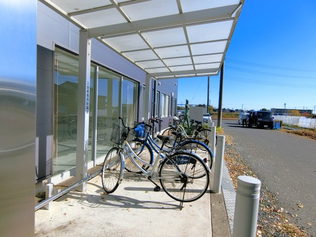 新茂原グリーンパレスのその他共用部分