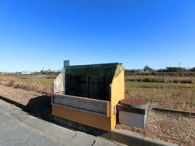 新茂原グリーンパレスのその他共用部分