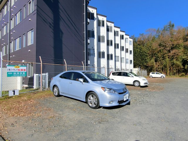 新茂原グリーンパレスの駐車場|近隣の月極あります