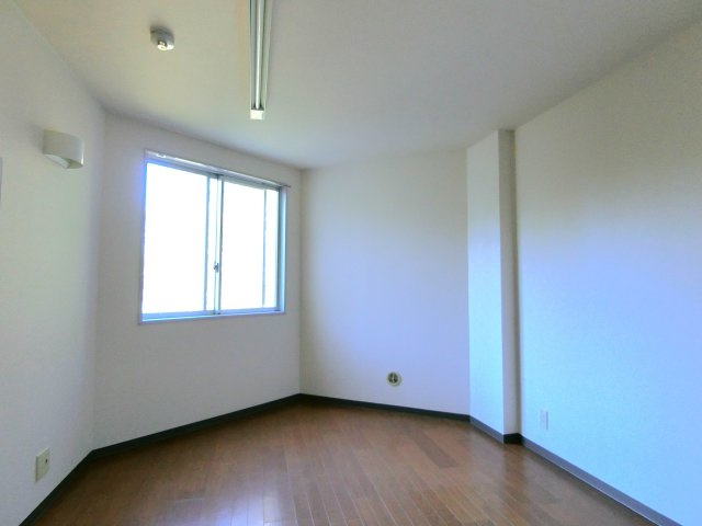 新茂原グリーンパレスの居間・リビング