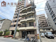 桜川コーポの画像