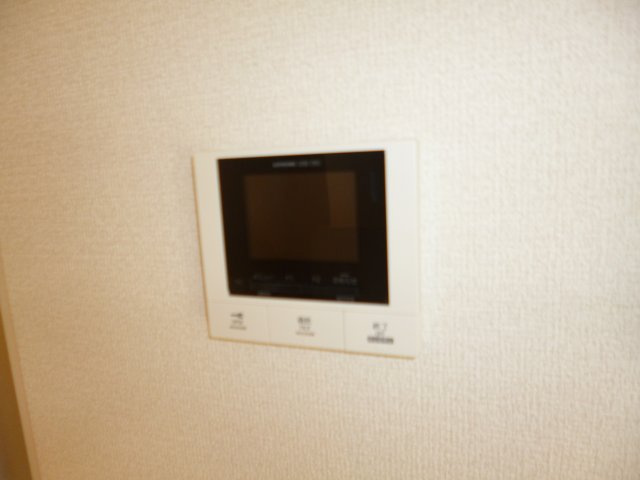 セイル倉敷のセキュリティ